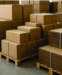box