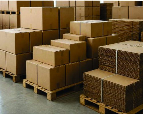 box